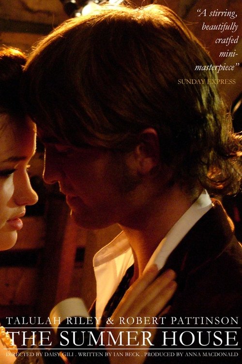 The Summer House (2010) poster