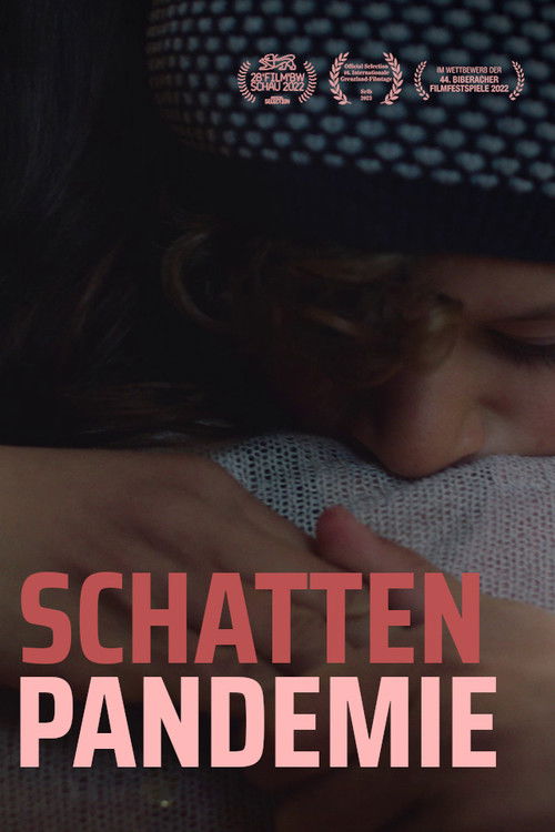 The Shadow Pandemic (2022) poster