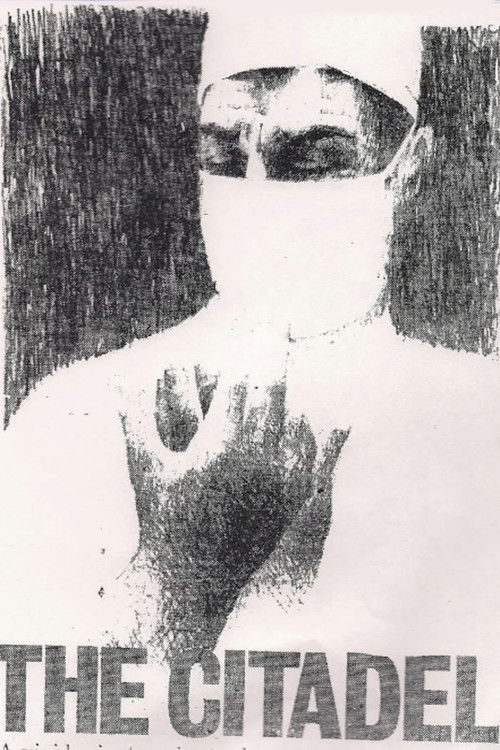 The Citadel (1960) poster