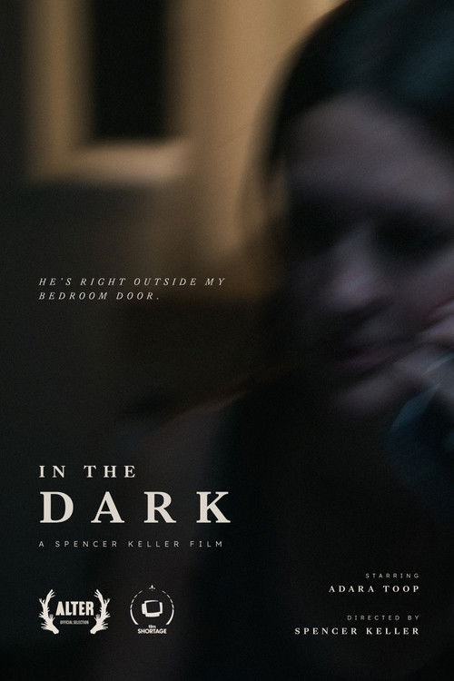 In the Dark (2023) poster