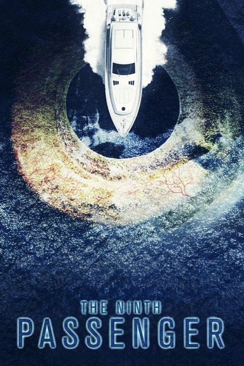 The Ninth Passenger (2018) poster