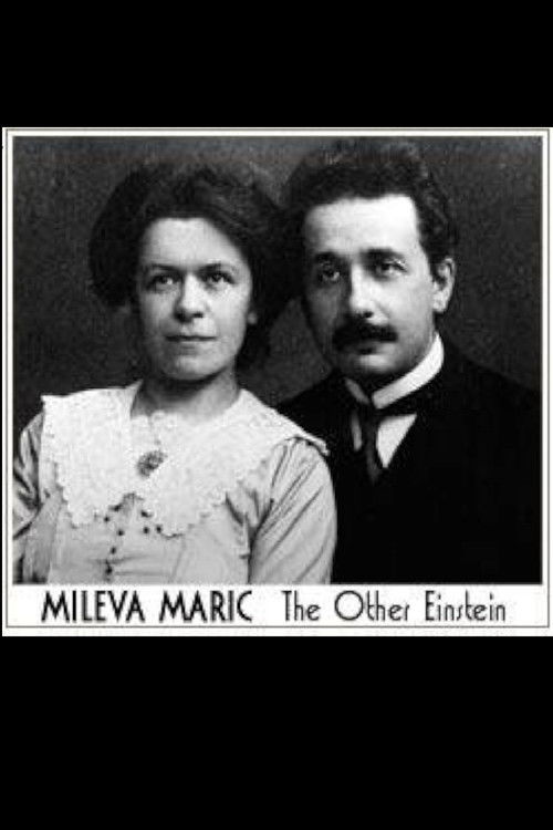 Mileva Maric: The Other Einstein (2001) poster