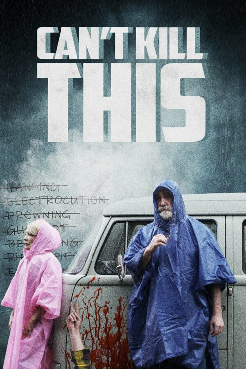 Fuck You Immortality (2019) poster