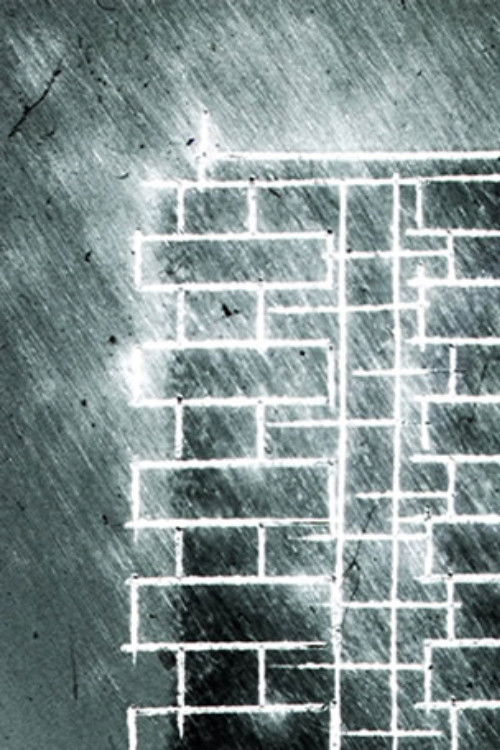 Grande Anarca (2003) poster