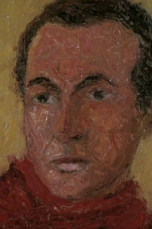 Autoritratto (1958) poster