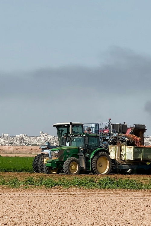 Effondrement (2026) poster