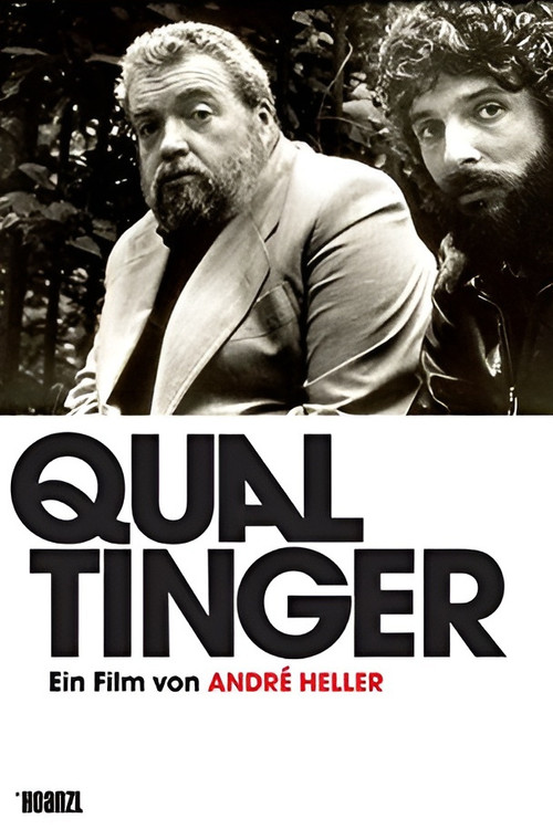 Qualtinger (2011) poster