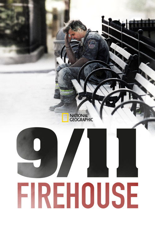 9/11 Firehouse (2013) poster