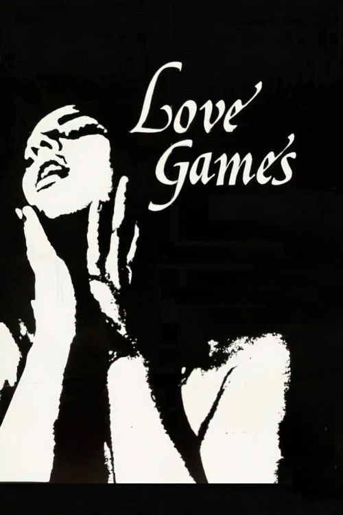 Love Games (1974) poster