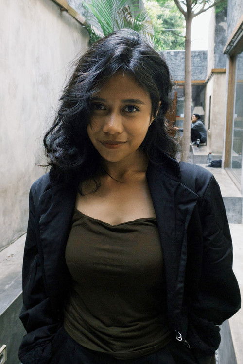 Marcelina Delaily Winia S.