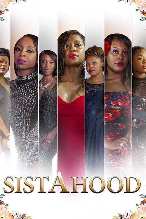 SistAhood (2021) poster