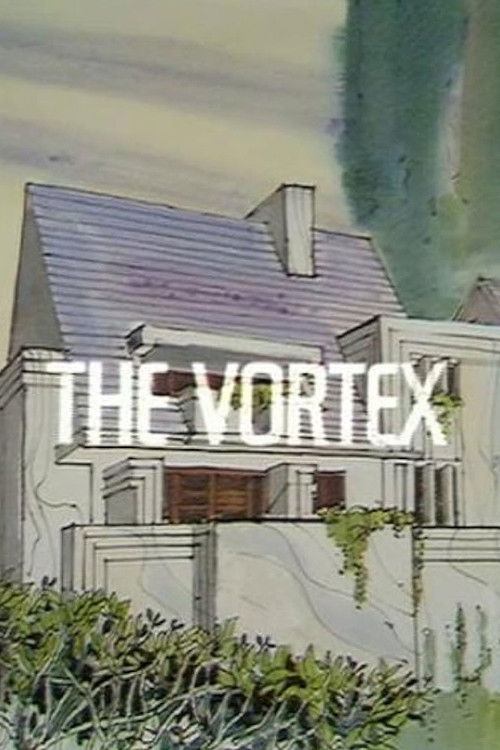 The Vortex (1969) poster
