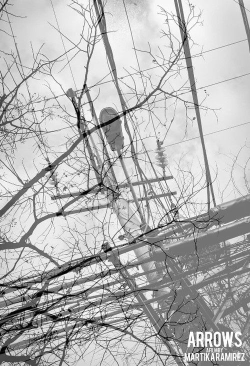 Arrows (2012) poster