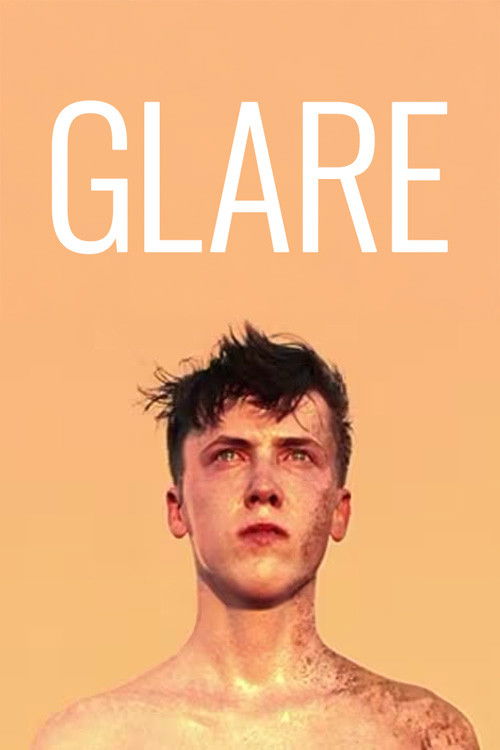 Sheep, Dog, & Wolf - Glare (2014) poster