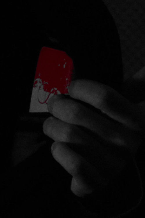 Blood Books (2022) poster