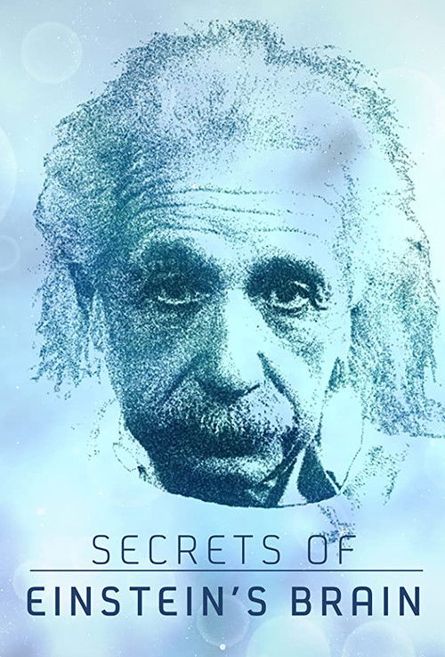 Secrets of Einstein's Brain (2015) poster