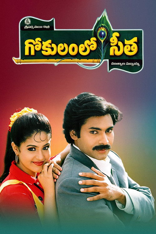 గోకులంలో సీత (1997) poster