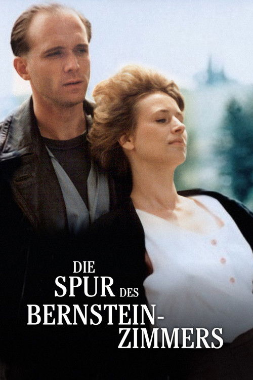 Die Spur des Bernsteinzimmers (1992) poster