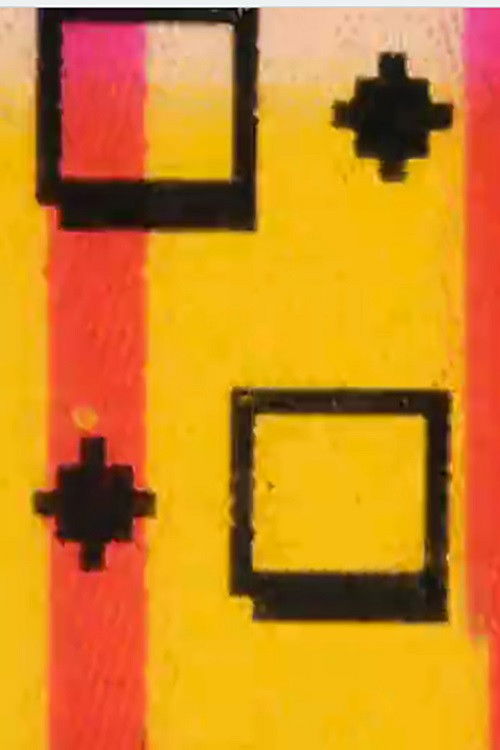 Wingdings Love Letter (2011) poster