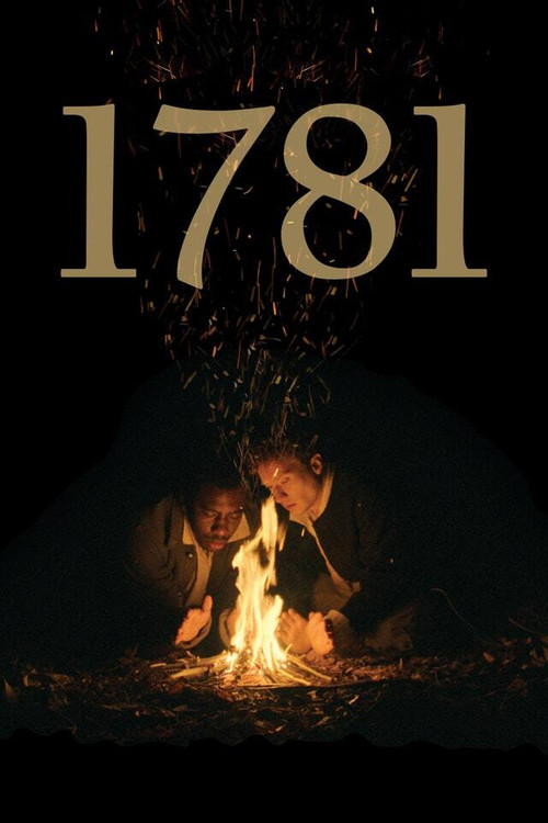 1781 (2020) poster