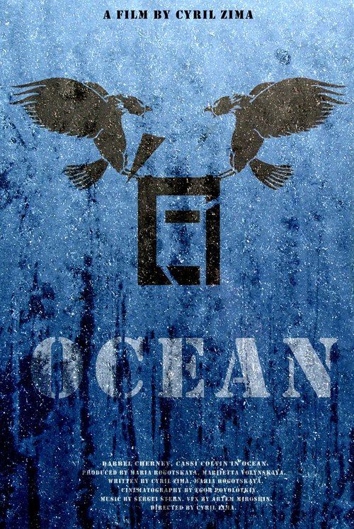 Ocean (2016) poster