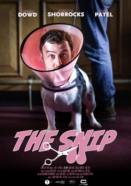 The Snip (2023) poster
