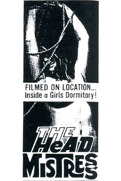 The Head Mistress (1968) poster