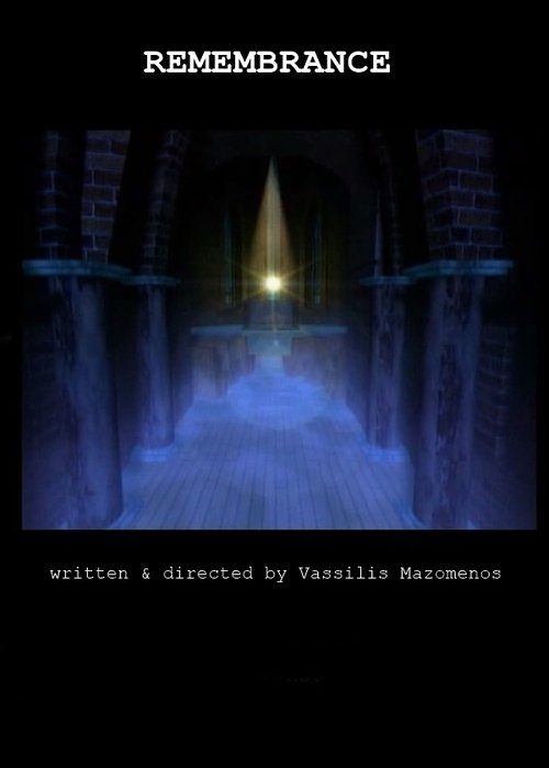 I mnimi (2002) poster