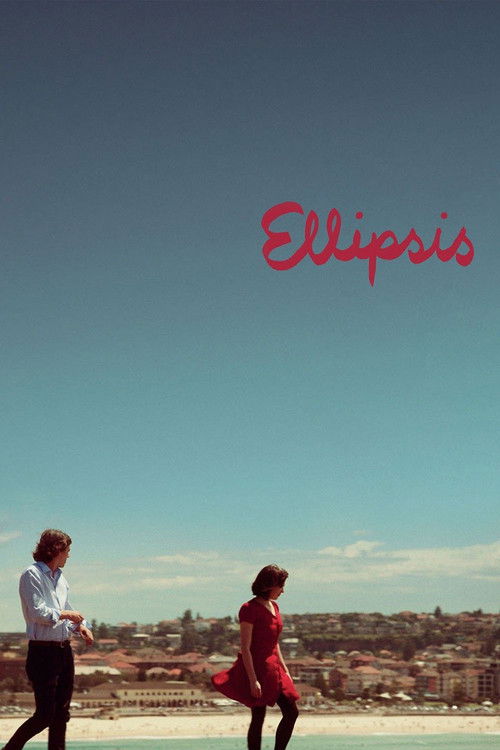 Ellipsis (2018) poster