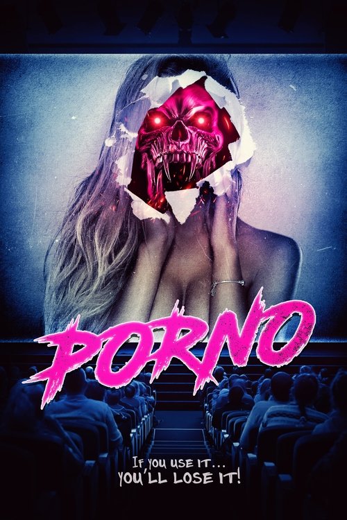 Porno (2019) poster