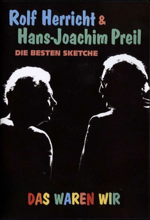 Das waren Wir - Die besten Sketche (2004) poster