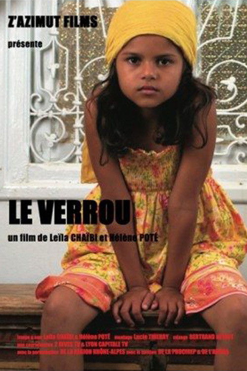Le Verrou (2017) poster