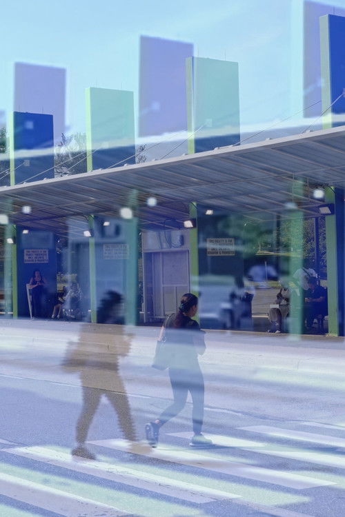 Myself Two Seconds to Cry (2025) poster