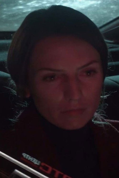 The Last Day (2019) poster