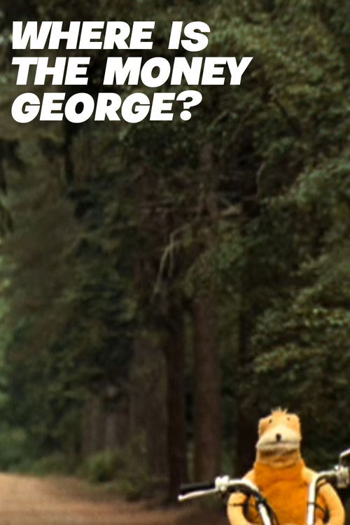 Where Is the Money George? (2010) poster