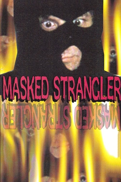 The Masked Strangler (1999) poster
