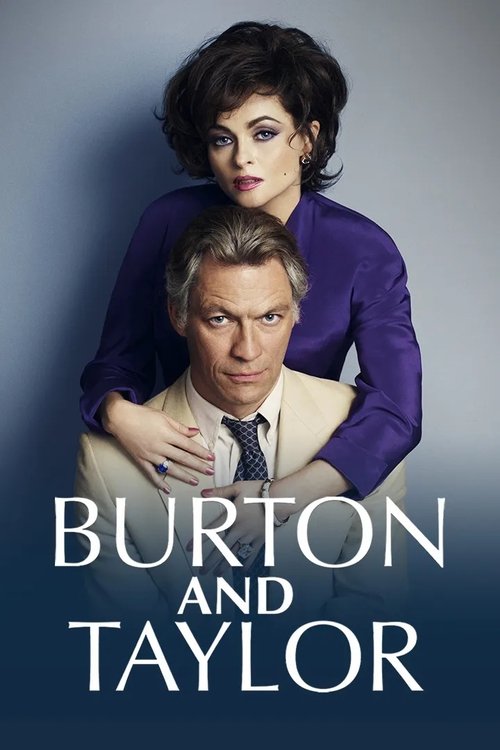Burton and Taylor (2013) poster