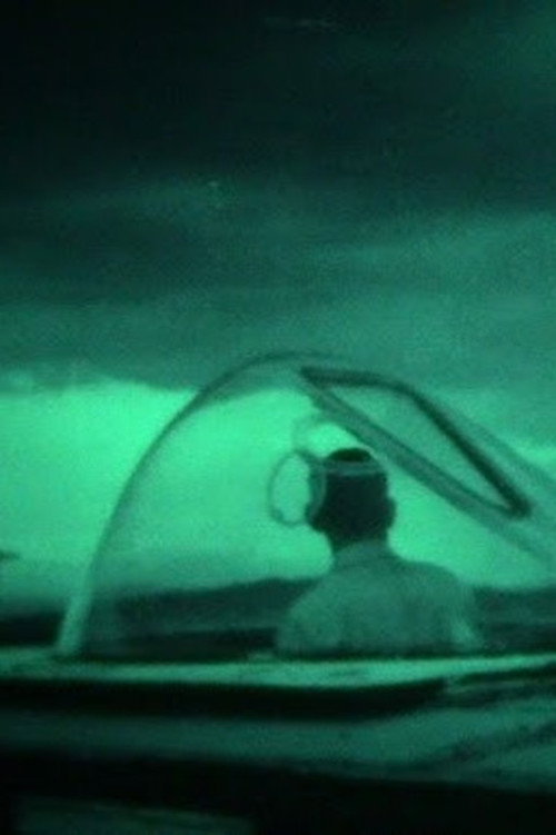 Above the Horizon (1964) poster