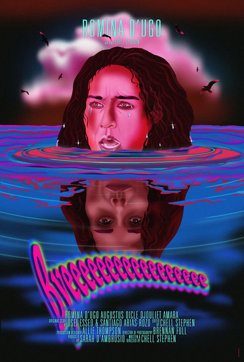 Byeeee (2026) poster