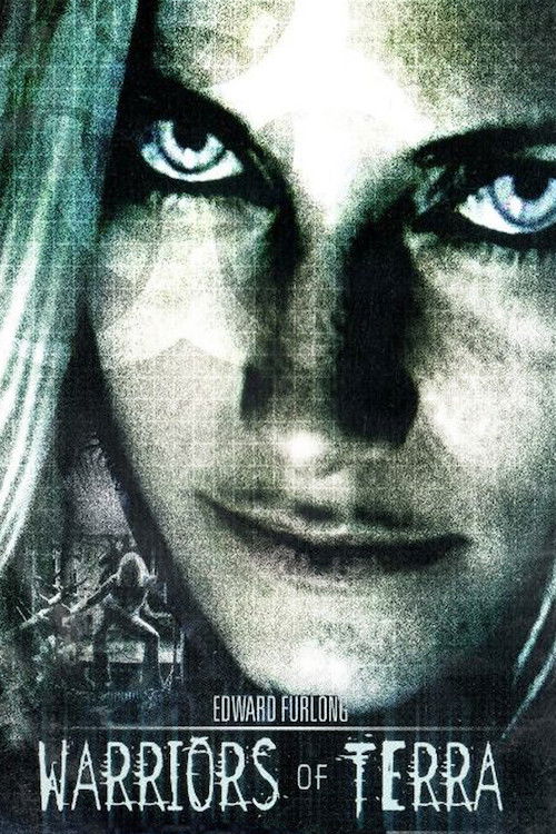 Warriors of Terra (2006) poster