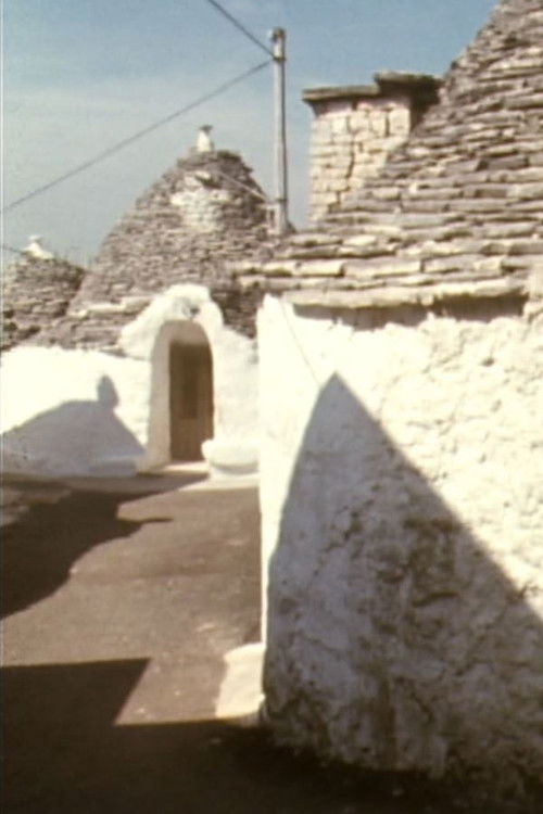 The Street (1972) poster