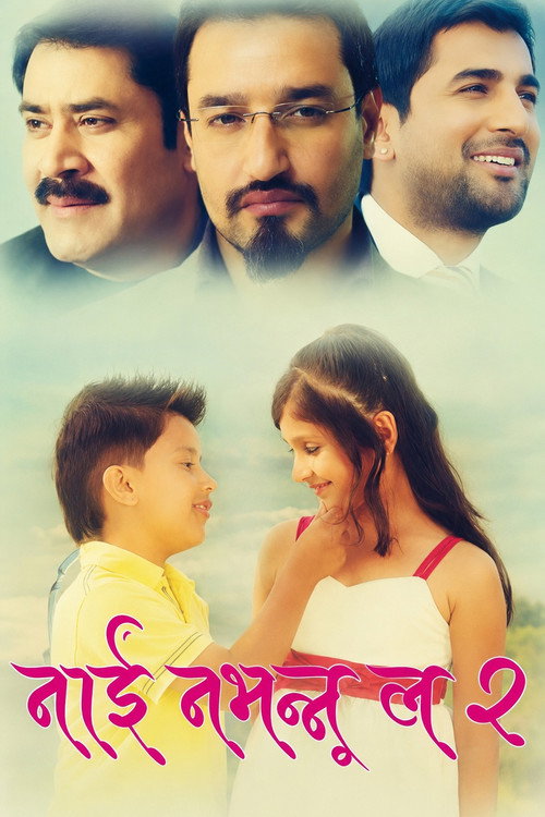 नाई नभन्नु ल २ (2014) poster