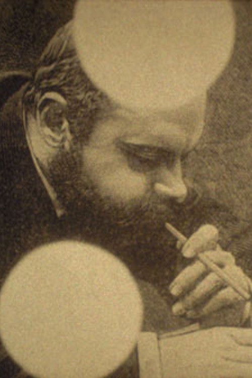 The Dream Merchant (1965) poster