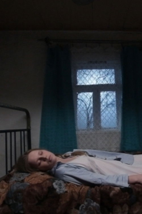 Svetimkunis (2010) poster