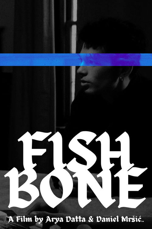 Fishbone (2024) poster