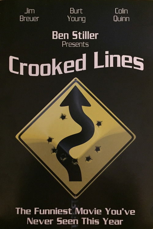 Crooked Lines (2003) poster
