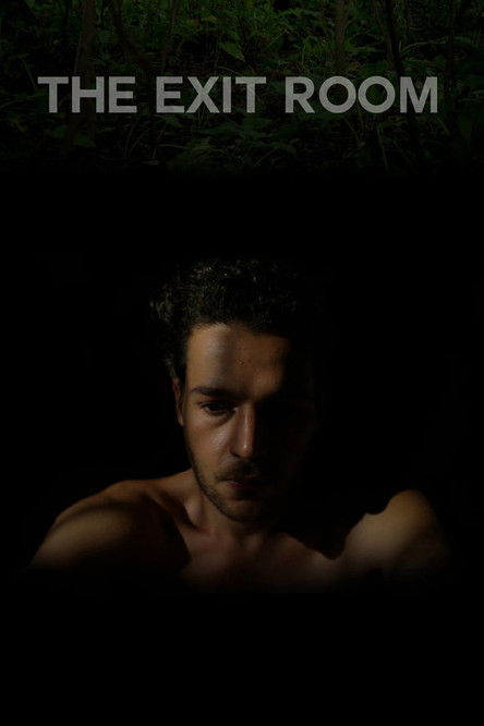 The Exit Room (2013) poster