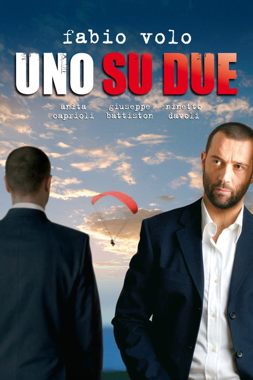 One Out of Two (2007) poster