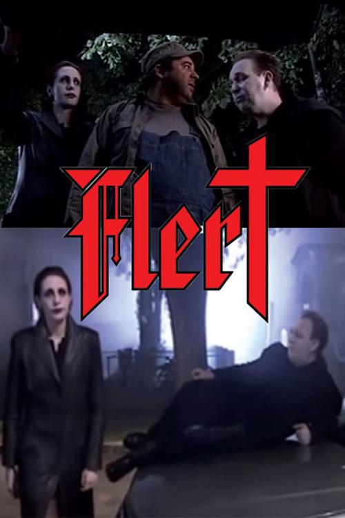 Flirt (2005) poster