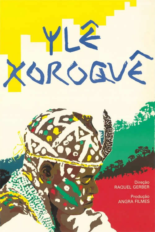 Ylê Xoroquê (1981) poster